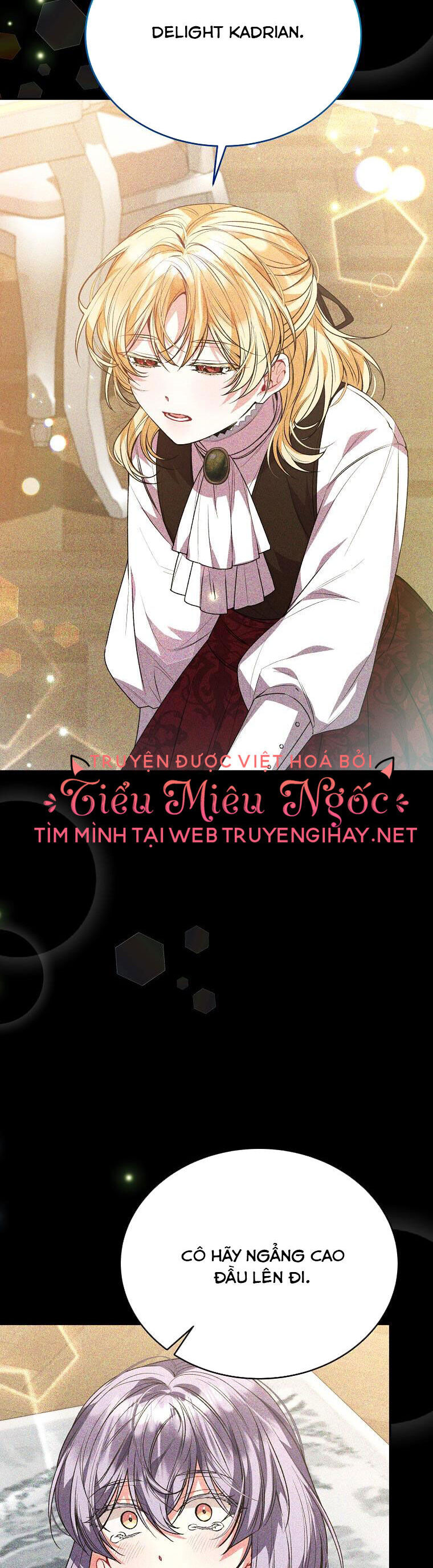 Cô Con Gái Thật Sự Đã Xuất Hiện Chapter 57 - Trang 2