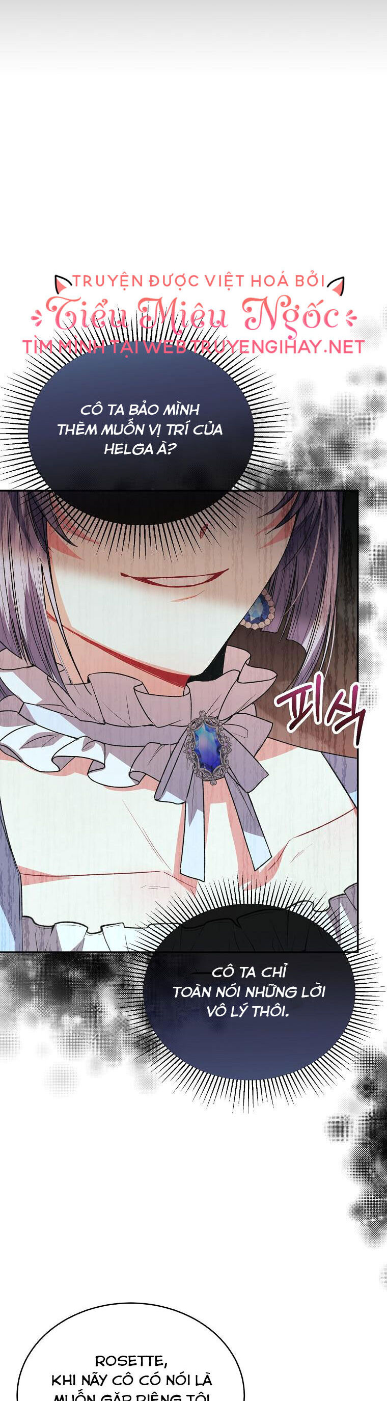 Cô Con Gái Thật Sự Đã Xuất Hiện Chapter 57 - Trang 2