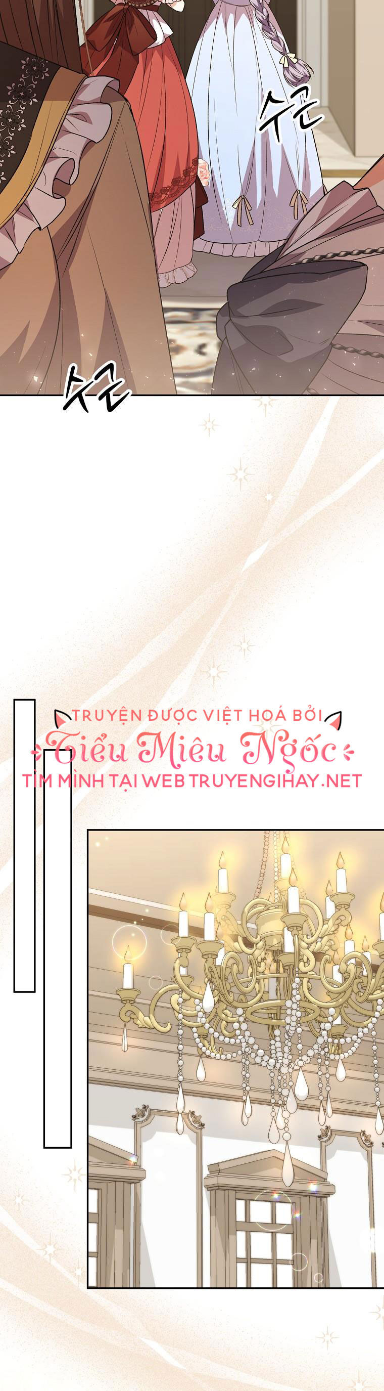 Cô Con Gái Thật Sự Đã Xuất Hiện Chapter 57 - Trang 2