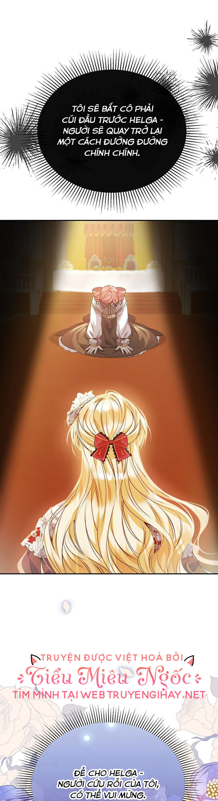 Cô Con Gái Thật Sự Đã Xuất Hiện Chapter 57 - Trang 2