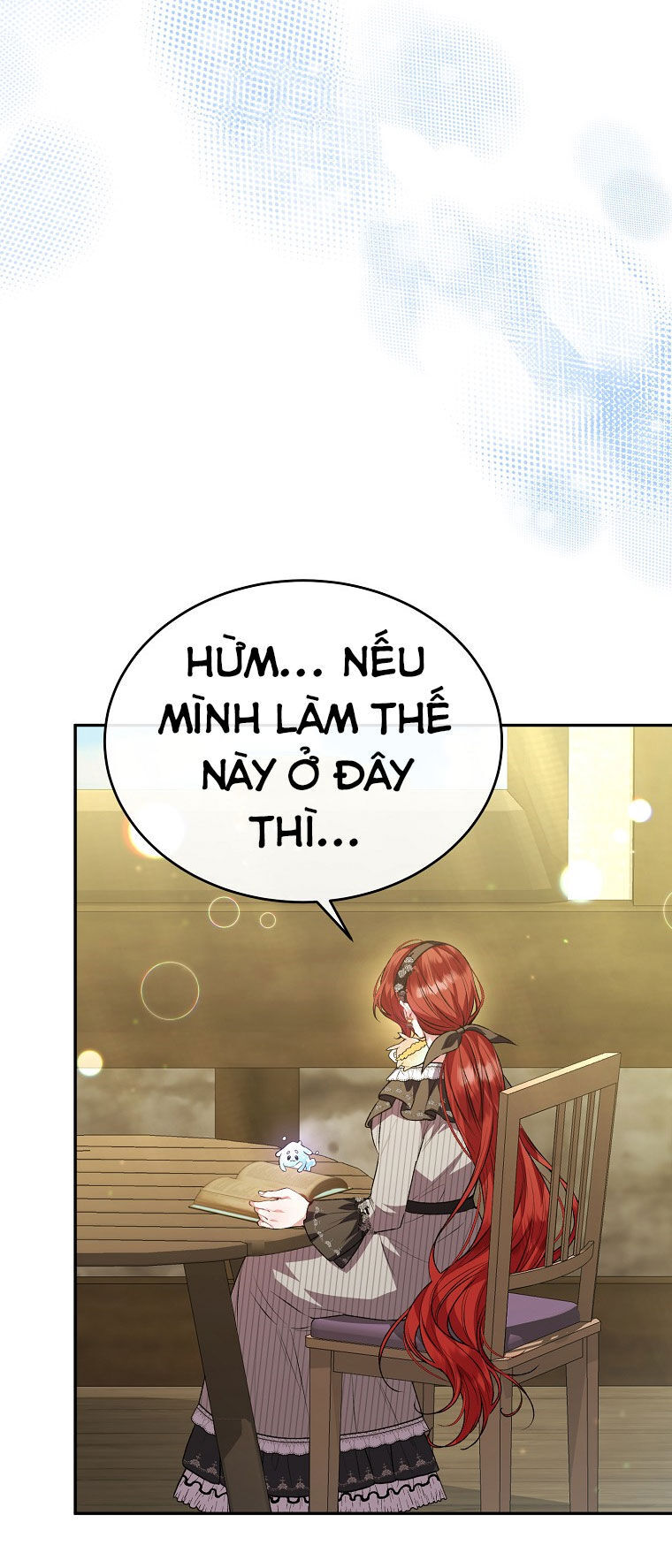 Cô Con Gái Thật Sự Đã Xuất Hiện Chapter 58 - Trang 2