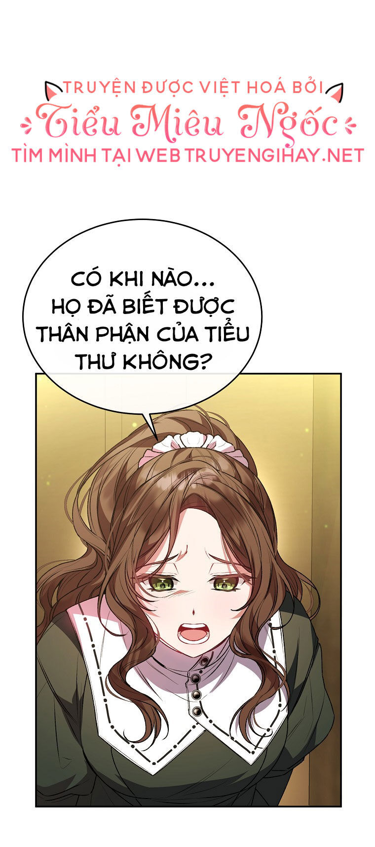 Cô Con Gái Thật Sự Đã Xuất Hiện Chapter 58 - Trang 2