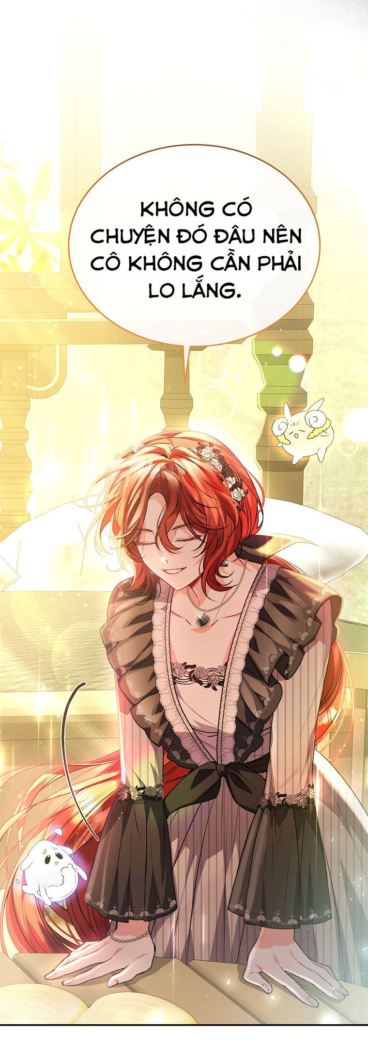 Cô Con Gái Thật Sự Đã Xuất Hiện Chapter 58 - Trang 2