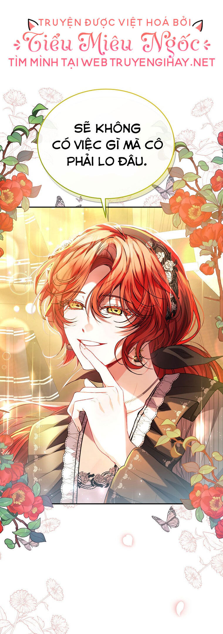 Cô Con Gái Thật Sự Đã Xuất Hiện Chapter 58 - Trang 2