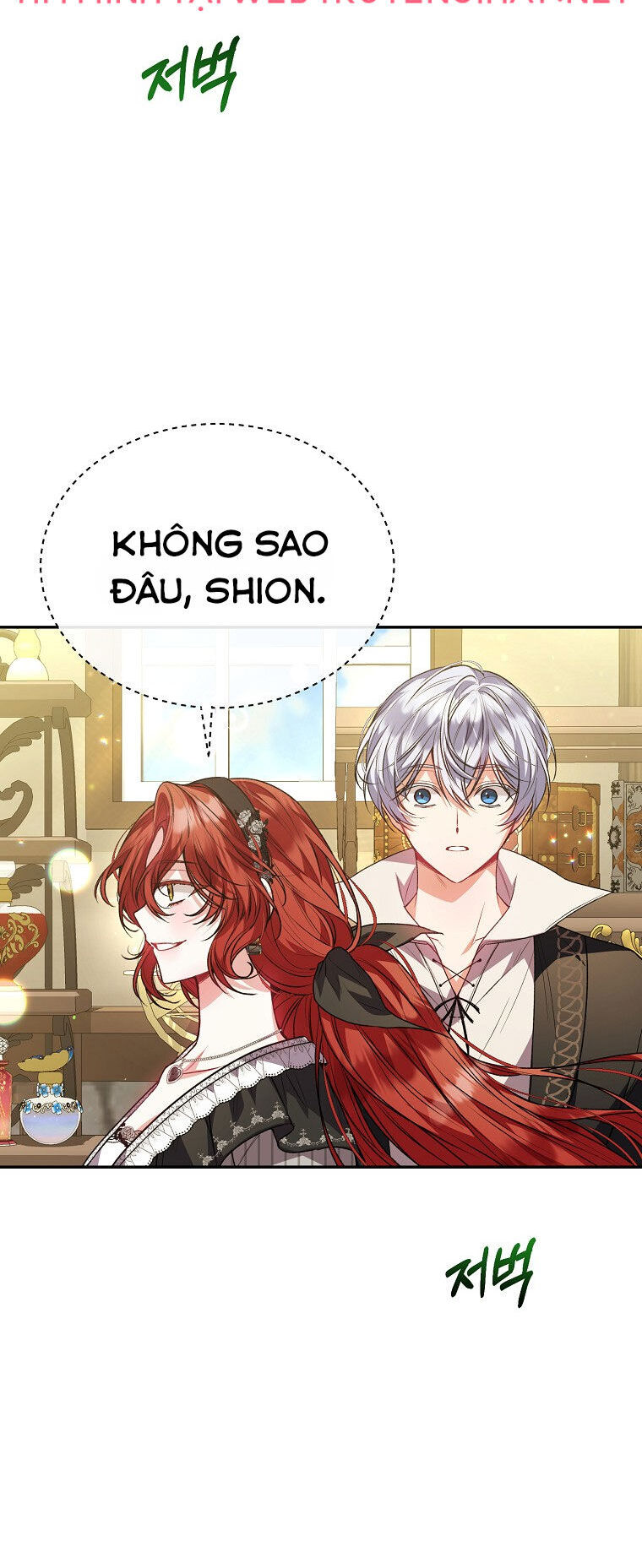 Cô Con Gái Thật Sự Đã Xuất Hiện Chapter 58 - Trang 2