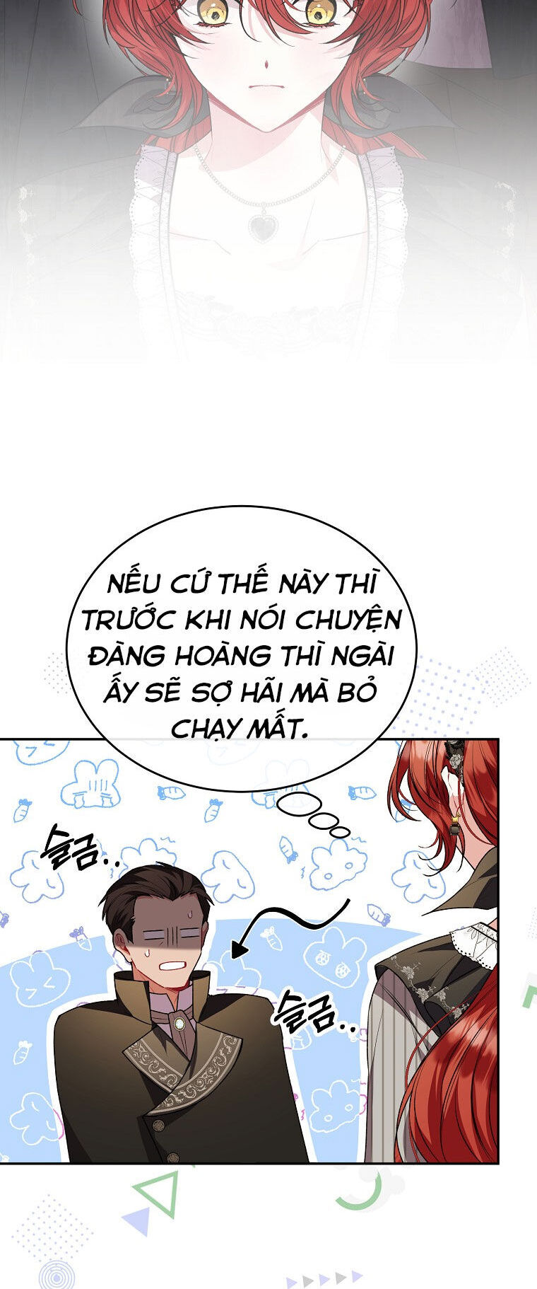 Cô Con Gái Thật Sự Đã Xuất Hiện Chapter 58 - Trang 2