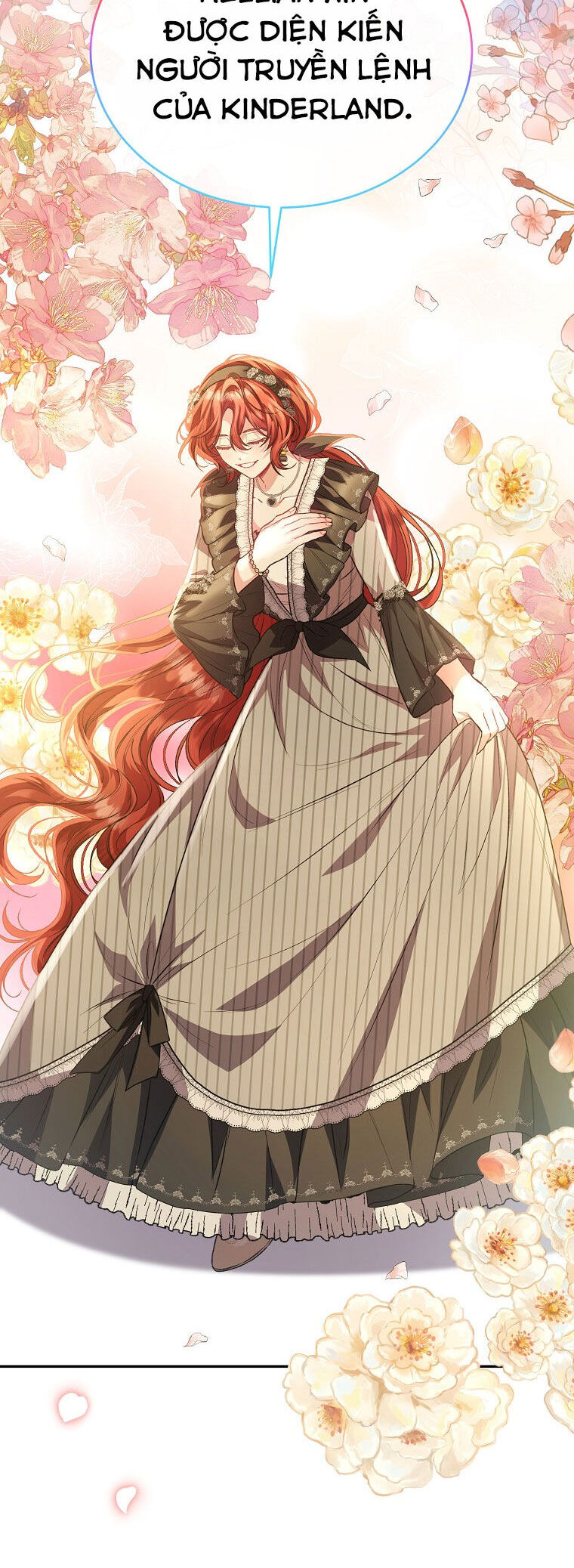 Cô Con Gái Thật Sự Đã Xuất Hiện Chapter 58 - Trang 2