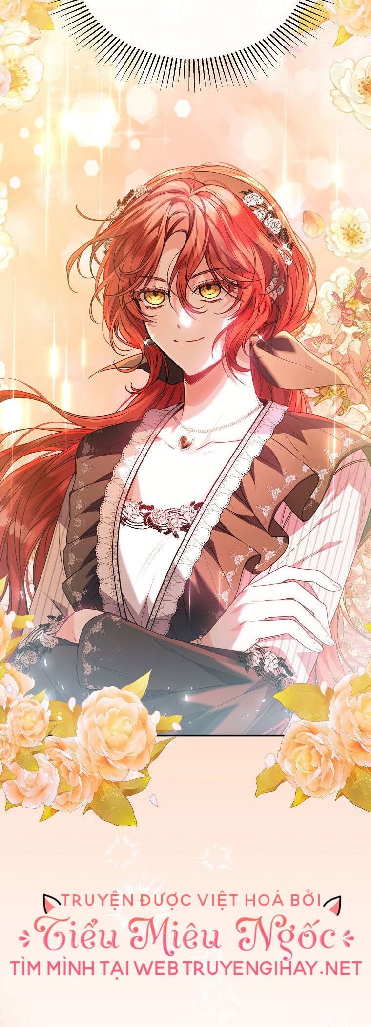 Cô Con Gái Thật Sự Đã Xuất Hiện Chapter 58 - Trang 2