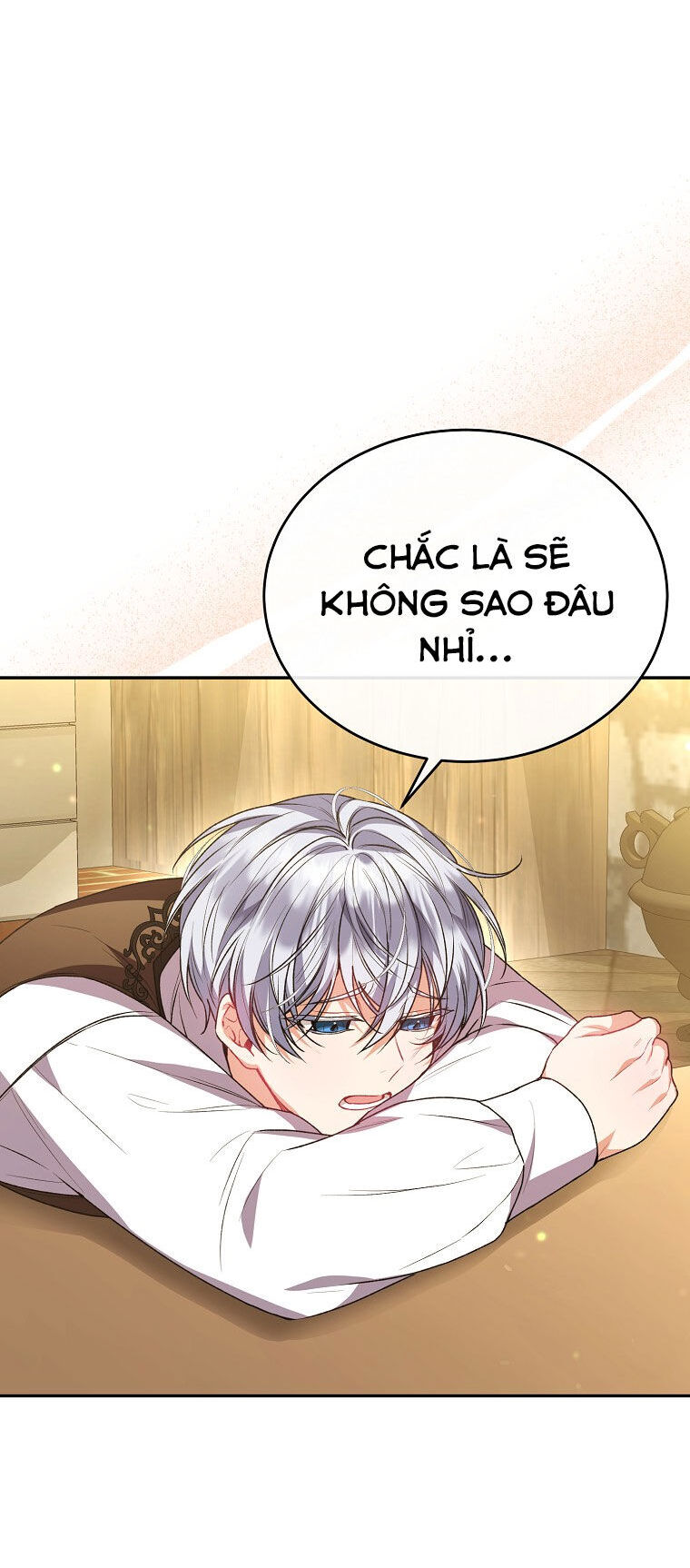 Cô Con Gái Thật Sự Đã Xuất Hiện Chapter 58 - Trang 2