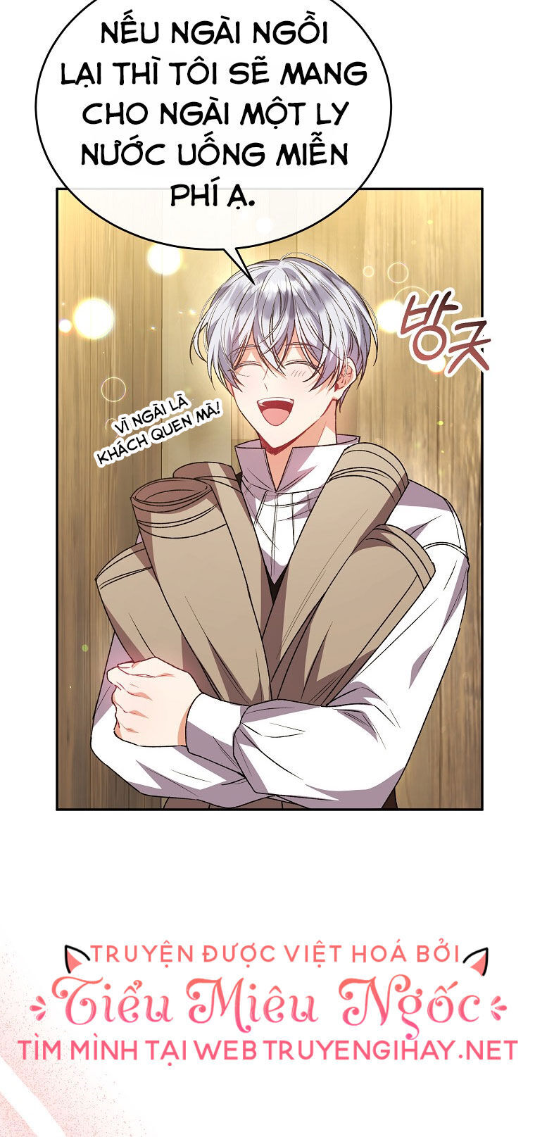 Cô Con Gái Thật Sự Đã Xuất Hiện Chapter 58 - Trang 2