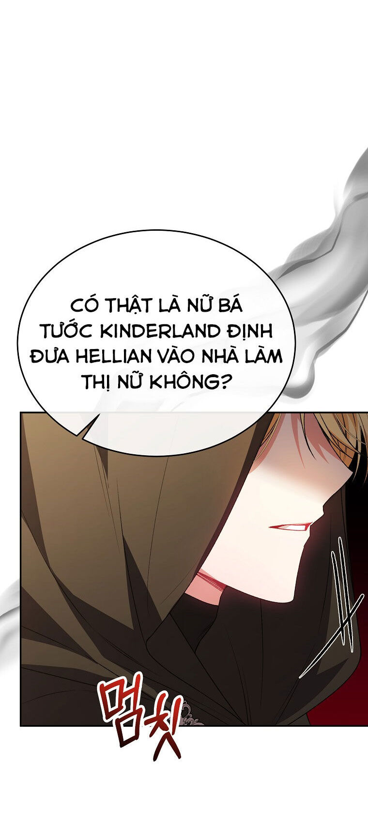 Cô Con Gái Thật Sự Đã Xuất Hiện Chapter 58 - Trang 2