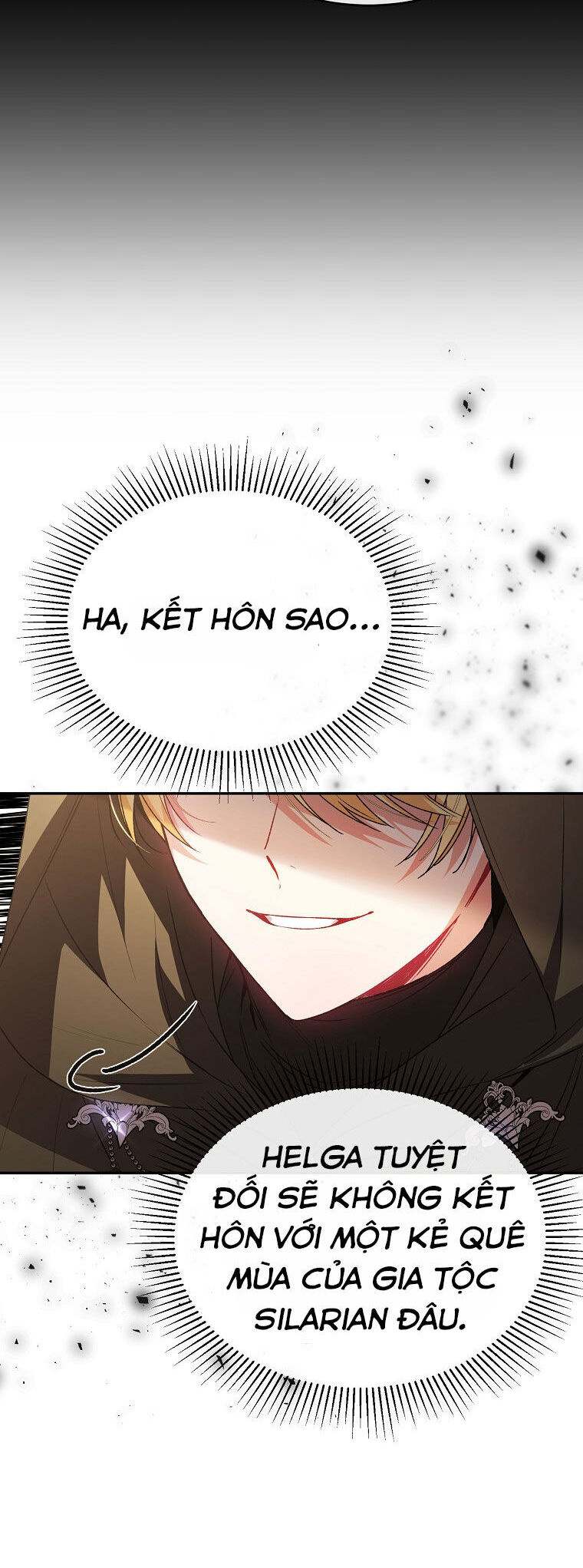 Cô Con Gái Thật Sự Đã Xuất Hiện Chapter 58 - Trang 2