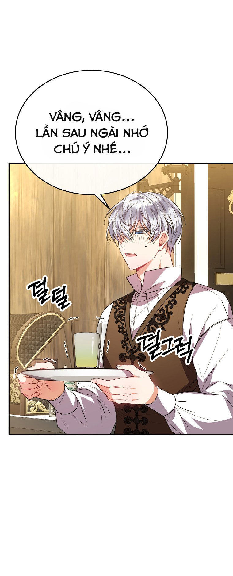 Cô Con Gái Thật Sự Đã Xuất Hiện Chapter 58 - Trang 2