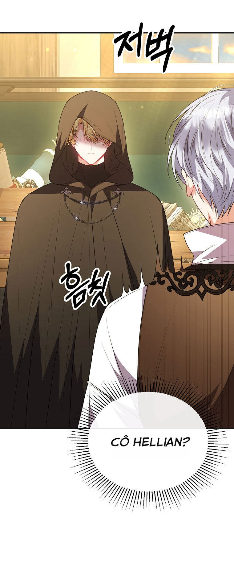 Cô Con Gái Thật Sự Đã Xuất Hiện Chapter 58 - Trang 2