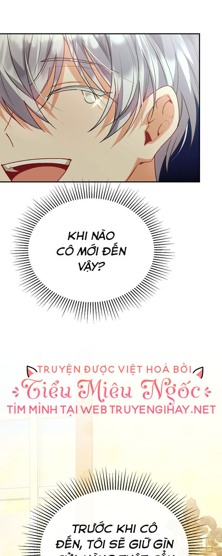 Cô Con Gái Thật Sự Đã Xuất Hiện Chapter 58 - Trang 2