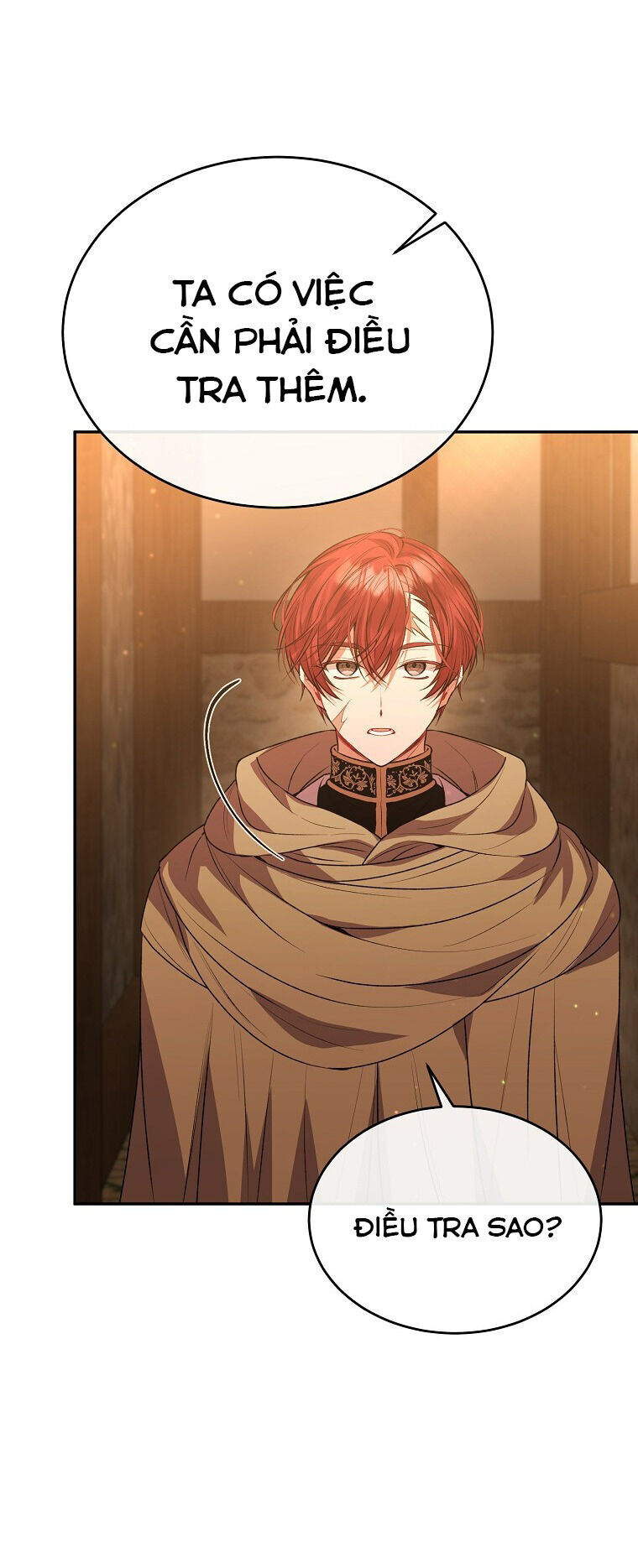 Cô Con Gái Thật Sự Đã Xuất Hiện Chapter 59 - Trang 2