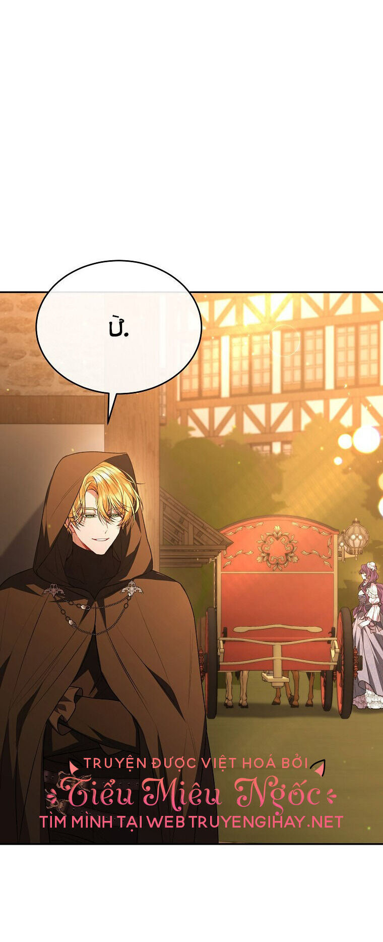 Cô Con Gái Thật Sự Đã Xuất Hiện Chapter 59 - Trang 2