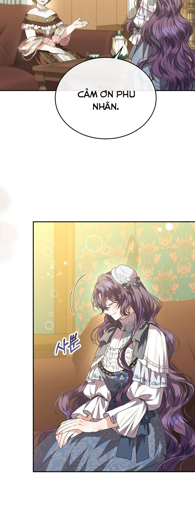 Cô Con Gái Thật Sự Đã Xuất Hiện Chapter 59 - Trang 2