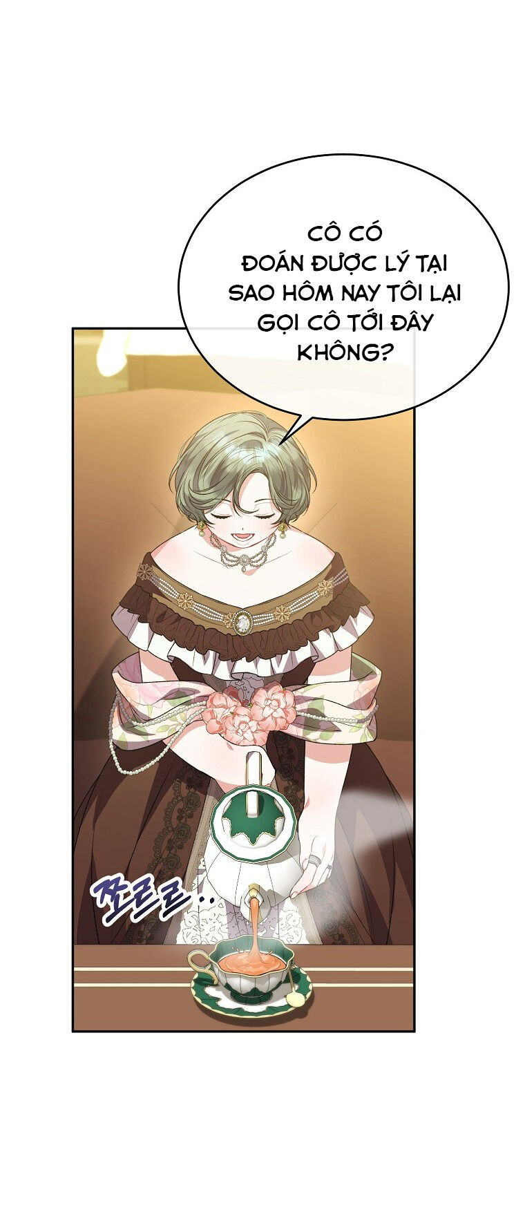 Cô Con Gái Thật Sự Đã Xuất Hiện Chapter 59 - Trang 2