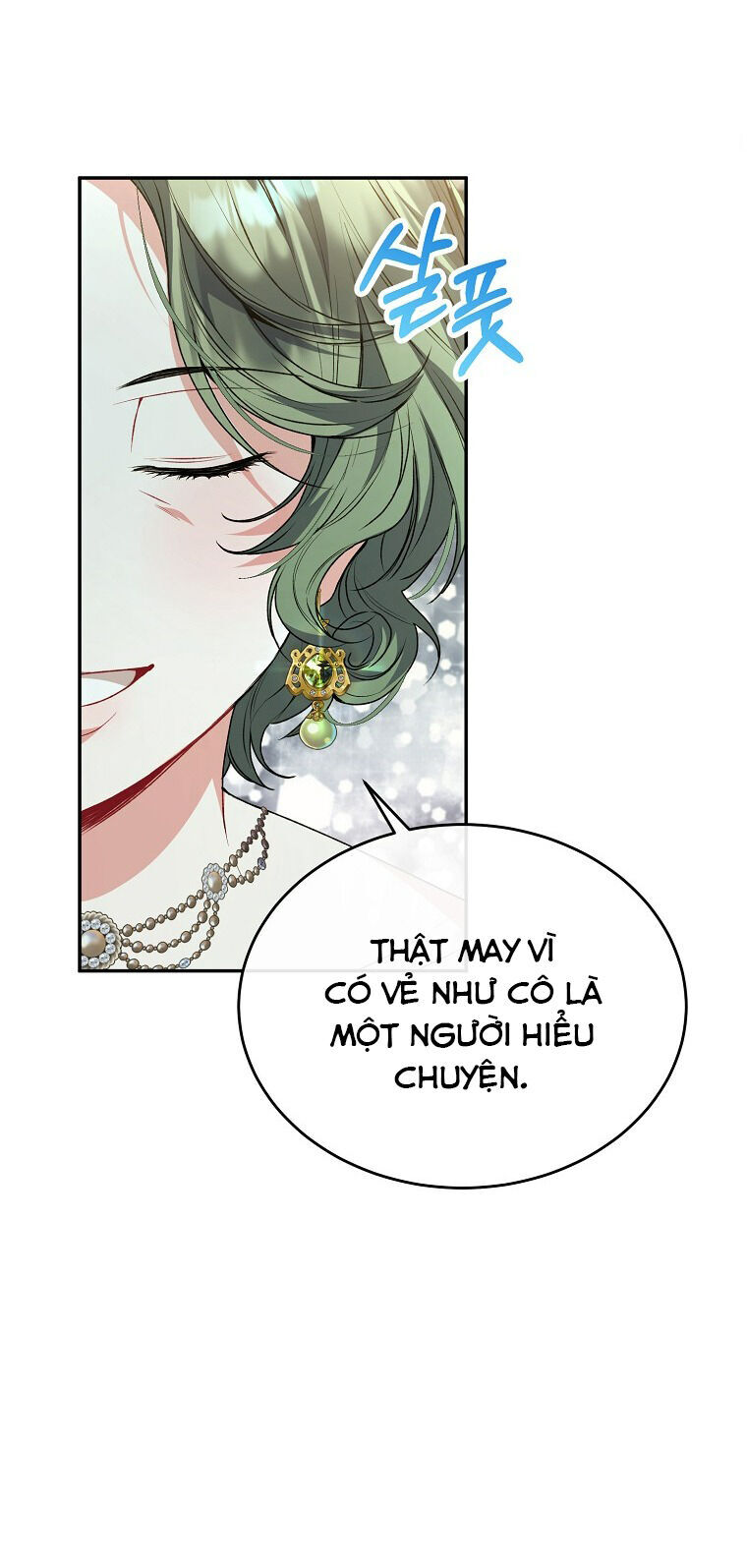 Cô Con Gái Thật Sự Đã Xuất Hiện Chapter 59 - Trang 2