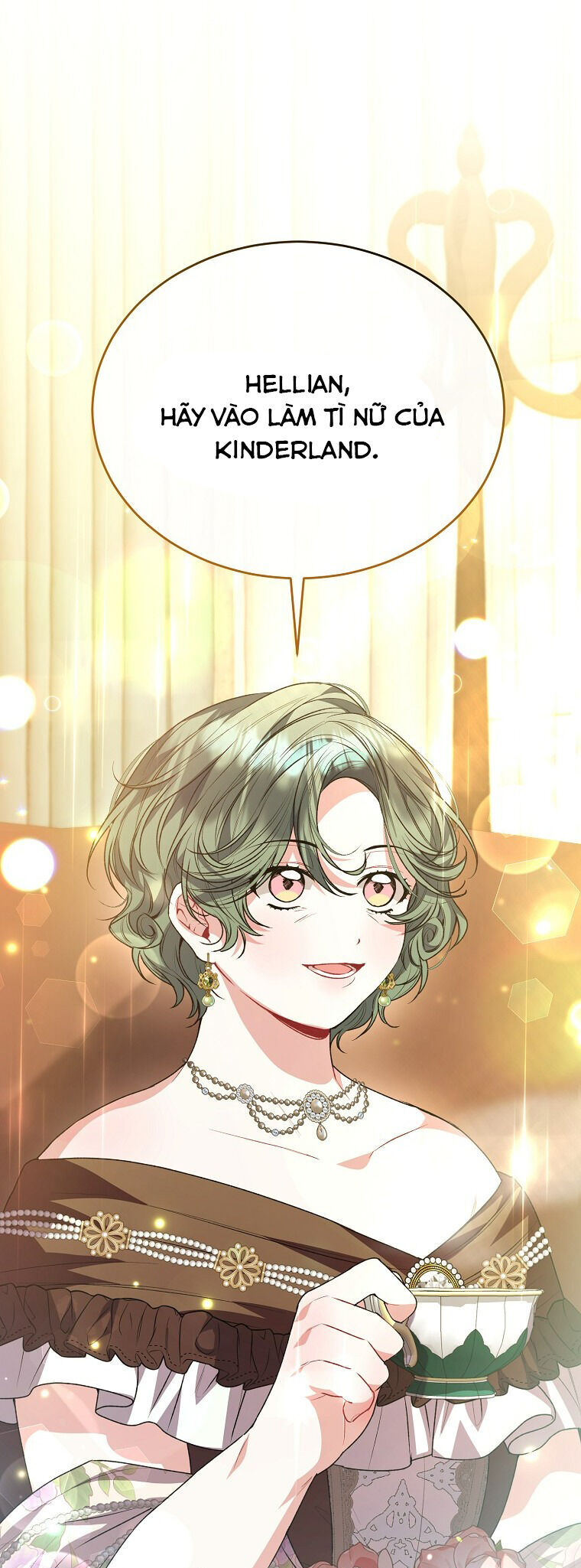 Cô Con Gái Thật Sự Đã Xuất Hiện Chapter 59 - Trang 2