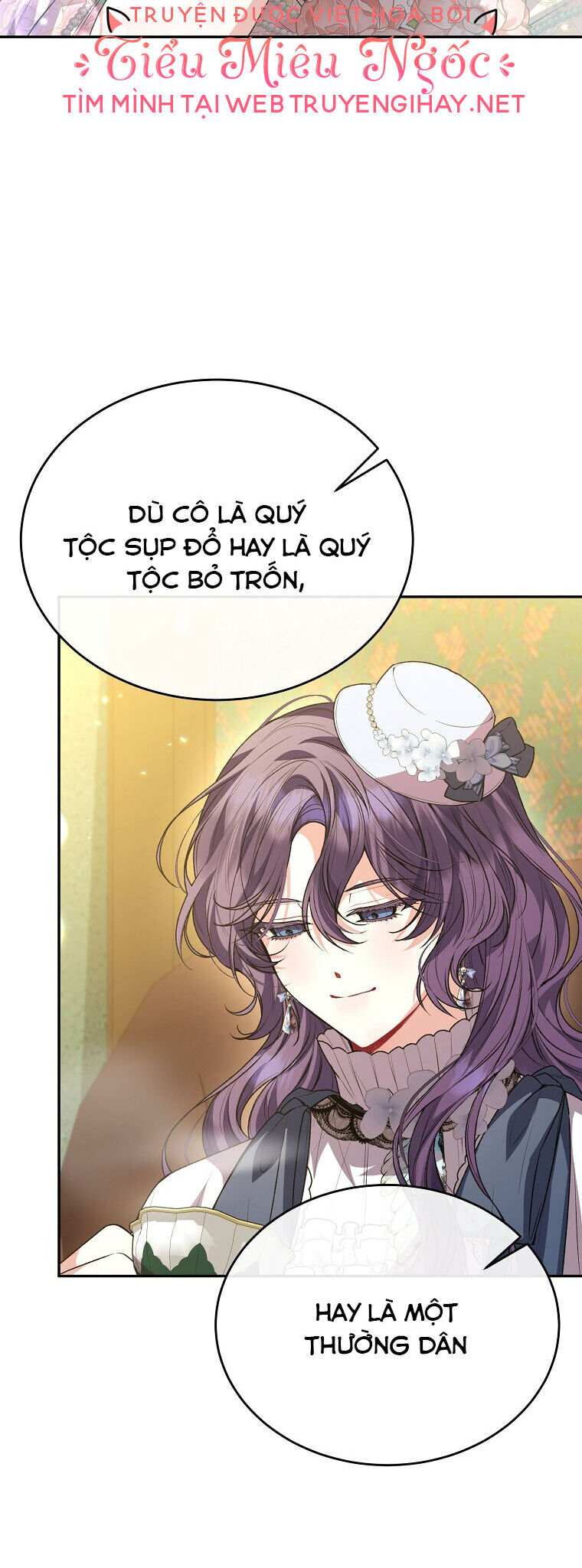 Cô Con Gái Thật Sự Đã Xuất Hiện Chapter 59 - Trang 2