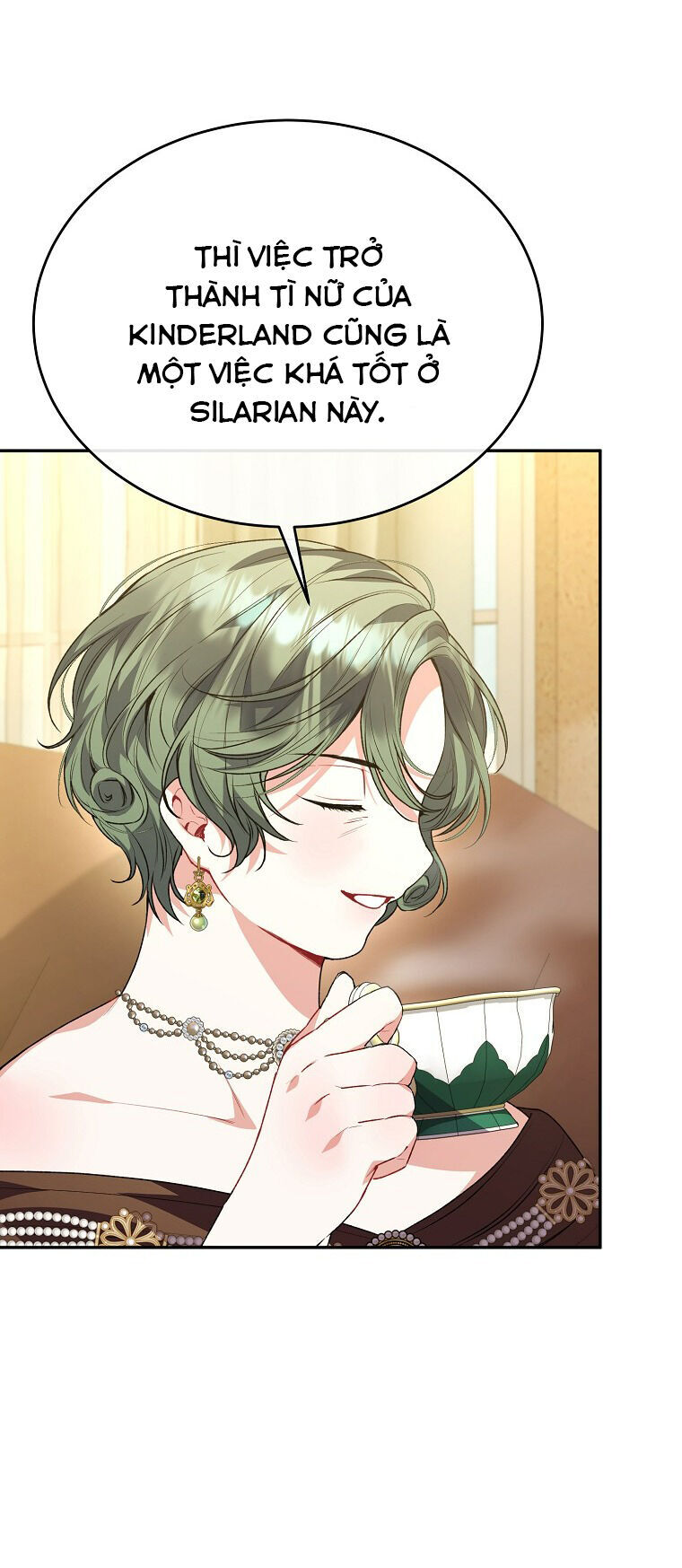 Cô Con Gái Thật Sự Đã Xuất Hiện Chapter 59 - Trang 2