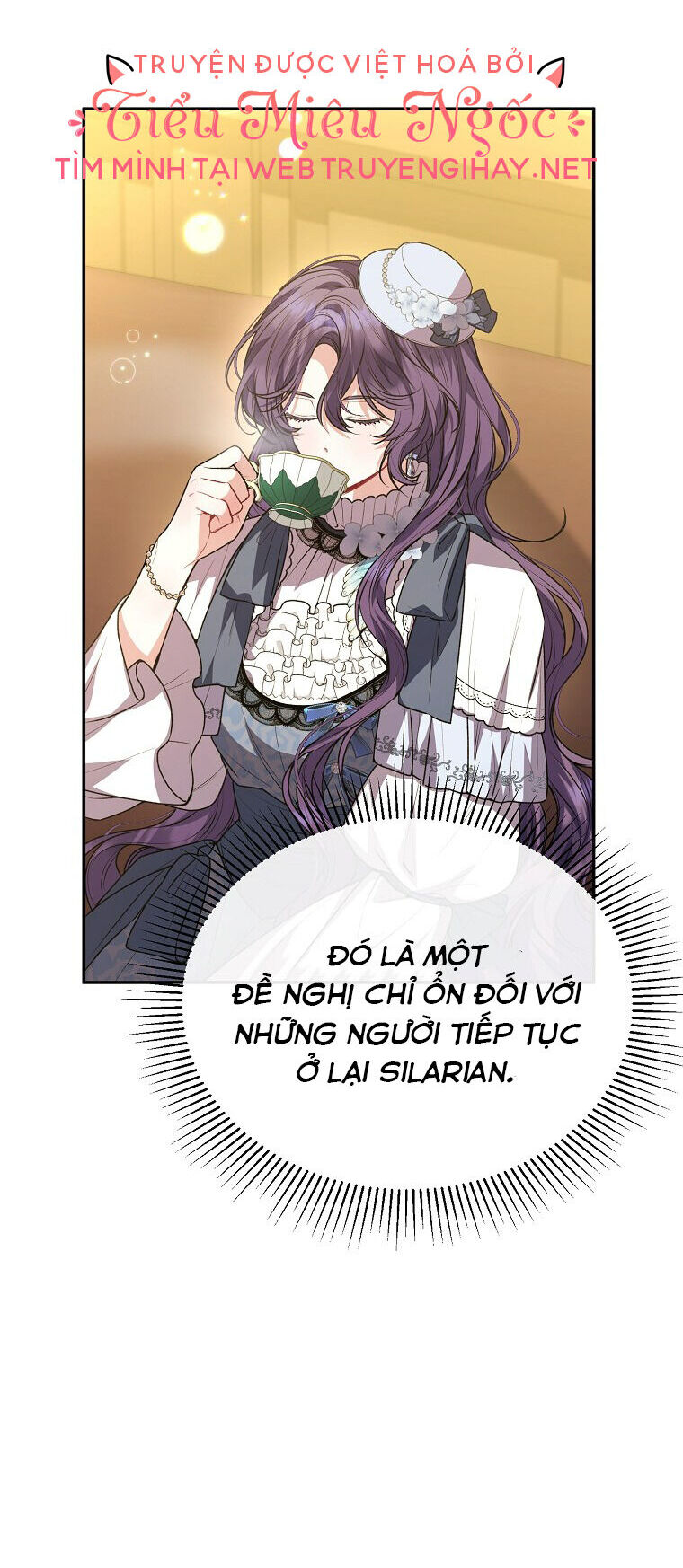 Cô Con Gái Thật Sự Đã Xuất Hiện Chapter 59 - Trang 2