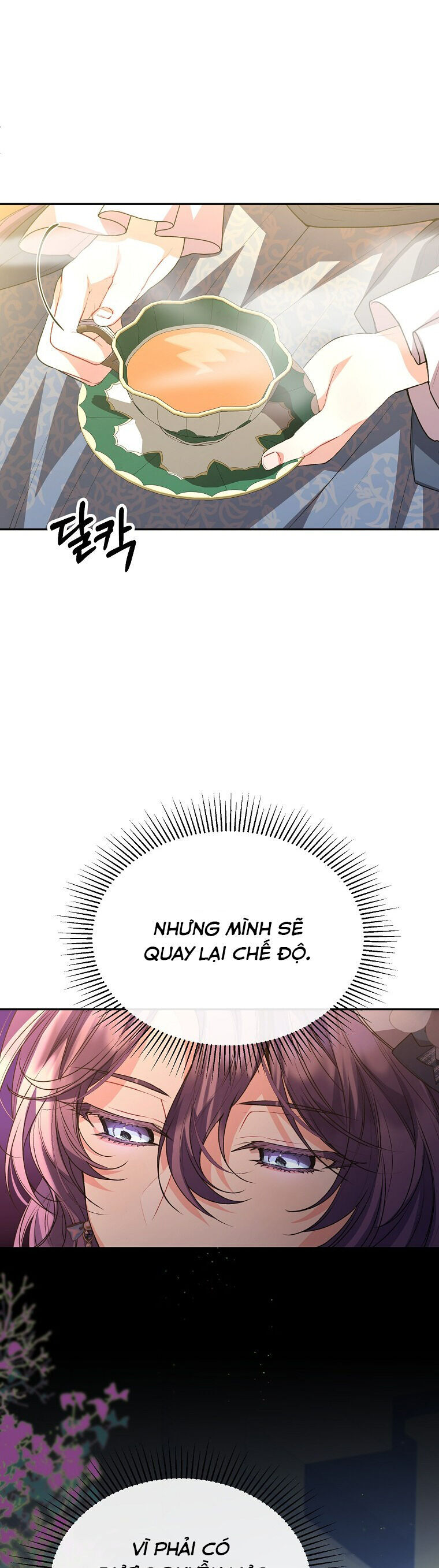 Cô Con Gái Thật Sự Đã Xuất Hiện Chapter 59 - Trang 2