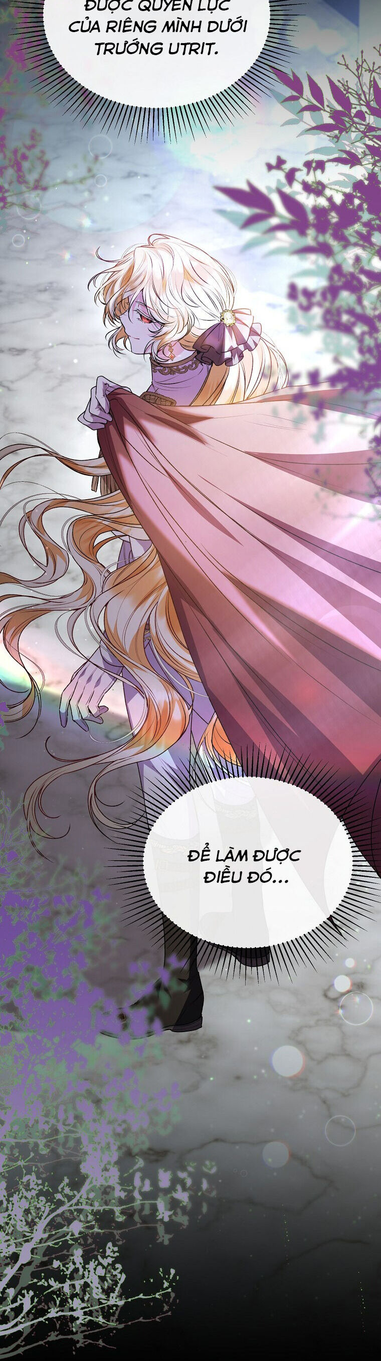 Cô Con Gái Thật Sự Đã Xuất Hiện Chapter 59 - Trang 2