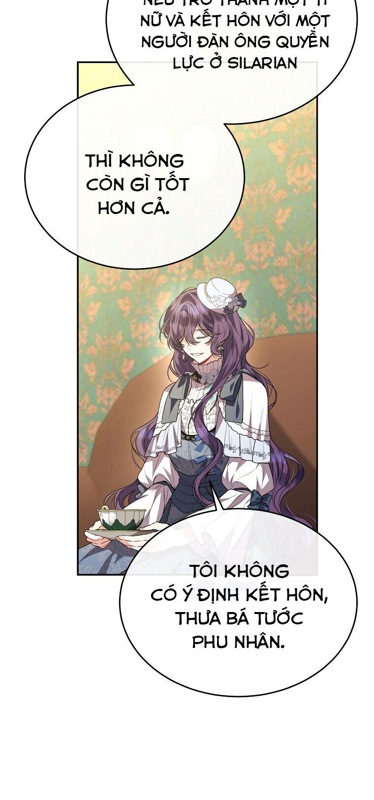 Cô Con Gái Thật Sự Đã Xuất Hiện Chapter 59 - Trang 2