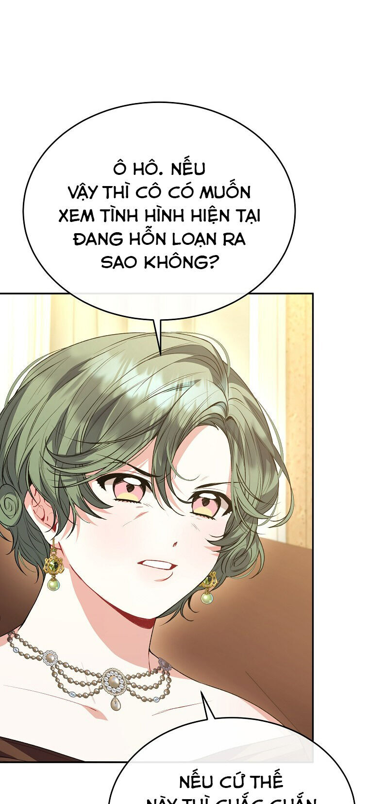 Cô Con Gái Thật Sự Đã Xuất Hiện Chapter 59 - Trang 2