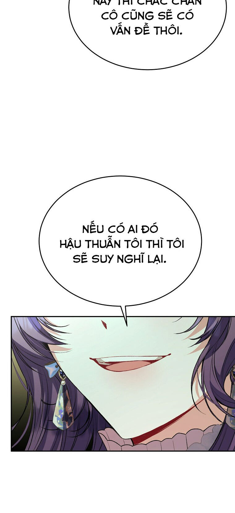 Cô Con Gái Thật Sự Đã Xuất Hiện Chapter 59 - Trang 2