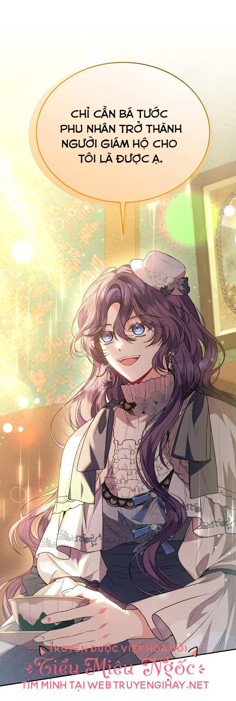 Cô Con Gái Thật Sự Đã Xuất Hiện Chapter 59 - Trang 2