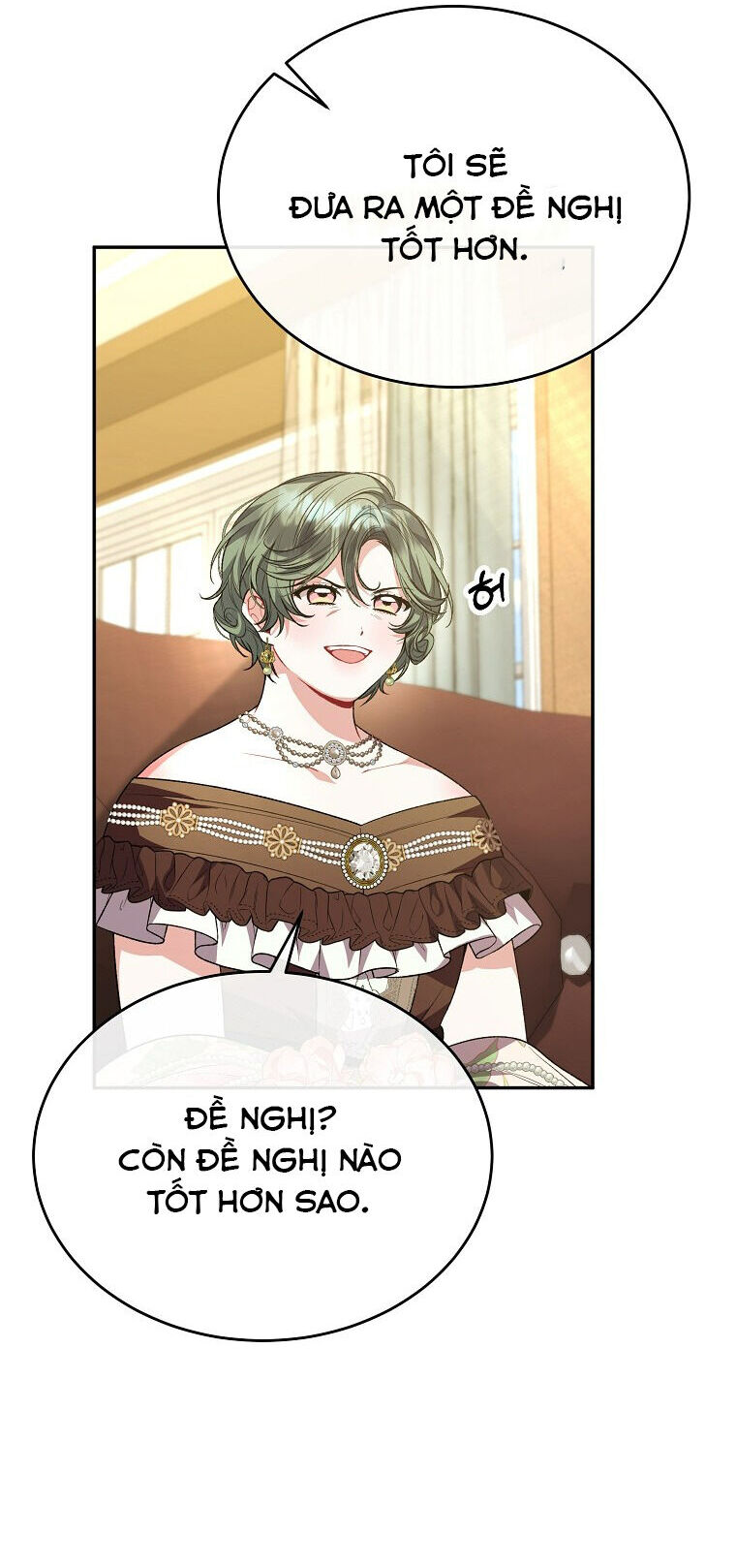 Cô Con Gái Thật Sự Đã Xuất Hiện Chapter 59 - Trang 2