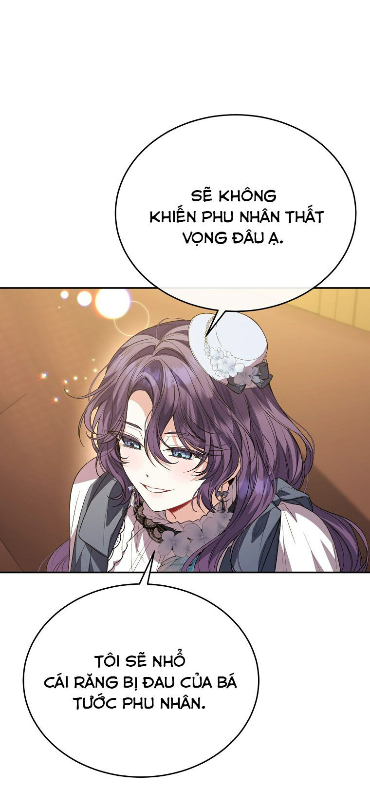 Cô Con Gái Thật Sự Đã Xuất Hiện Chapter 59 - Trang 2