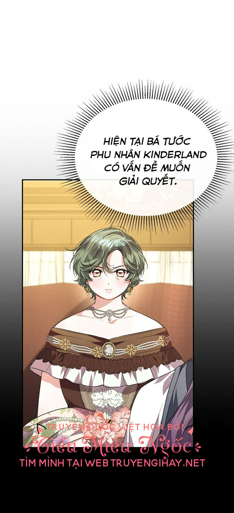 Cô Con Gái Thật Sự Đã Xuất Hiện Chapter 59 - Trang 2