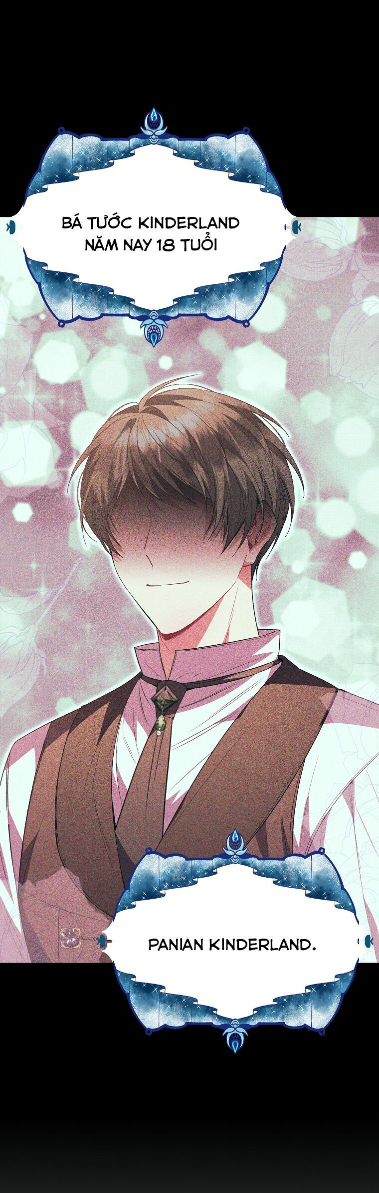 Cô Con Gái Thật Sự Đã Xuất Hiện Chapter 59 - Trang 2