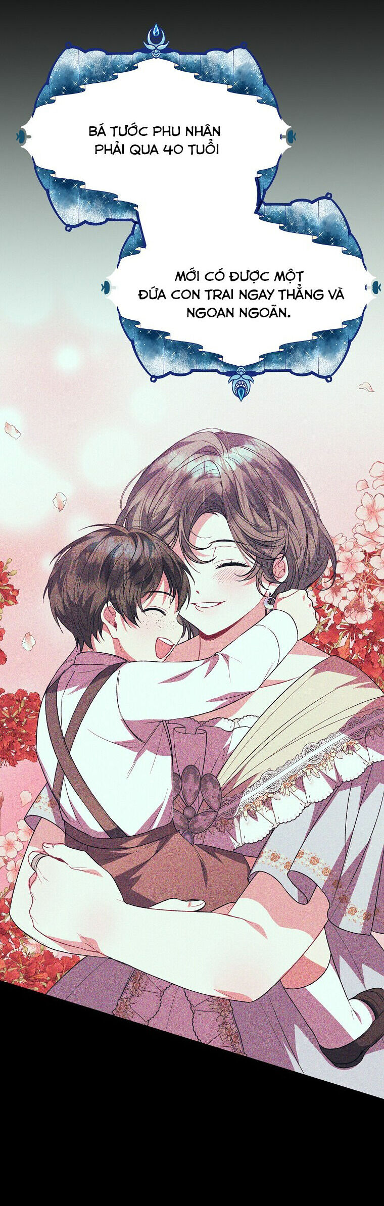 Cô Con Gái Thật Sự Đã Xuất Hiện Chapter 59 - Trang 2