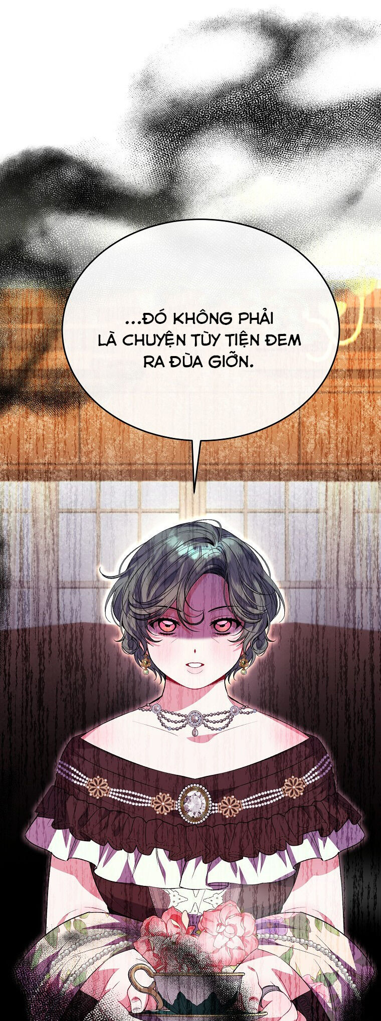Cô Con Gái Thật Sự Đã Xuất Hiện Chapter 59 - Trang 2