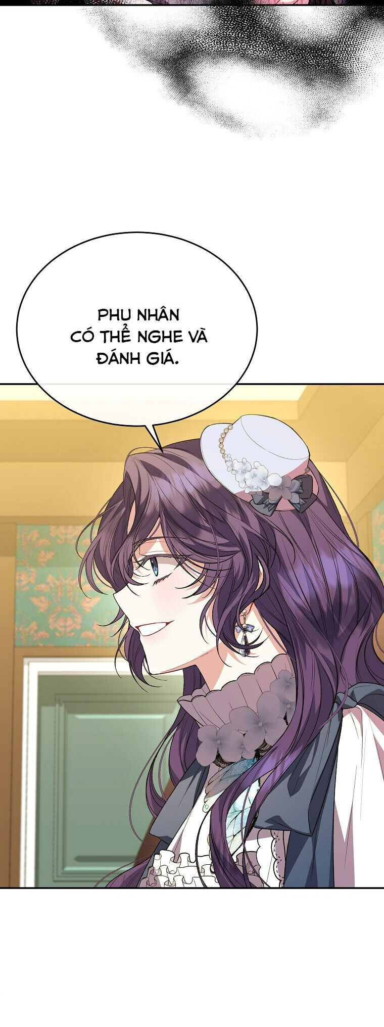 Cô Con Gái Thật Sự Đã Xuất Hiện Chapter 59 - Trang 2