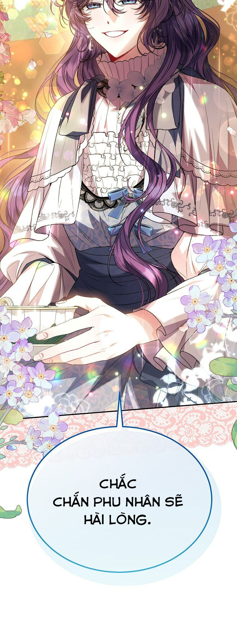 Cô Con Gái Thật Sự Đã Xuất Hiện Chapter 59 - Trang 2