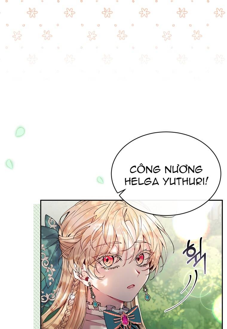 Cô Con Gái Thật Sự Đã Xuất Hiện Chapter 6 - Trang 2