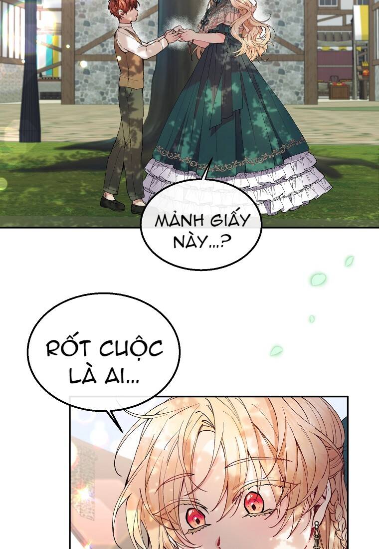 Cô Con Gái Thật Sự Đã Xuất Hiện Chapter 6 - Trang 2