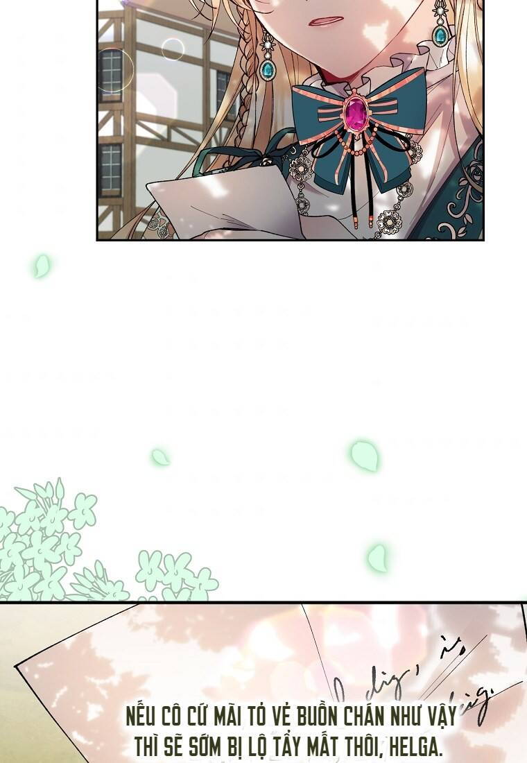 Cô Con Gái Thật Sự Đã Xuất Hiện Chapter 6 - Trang 2