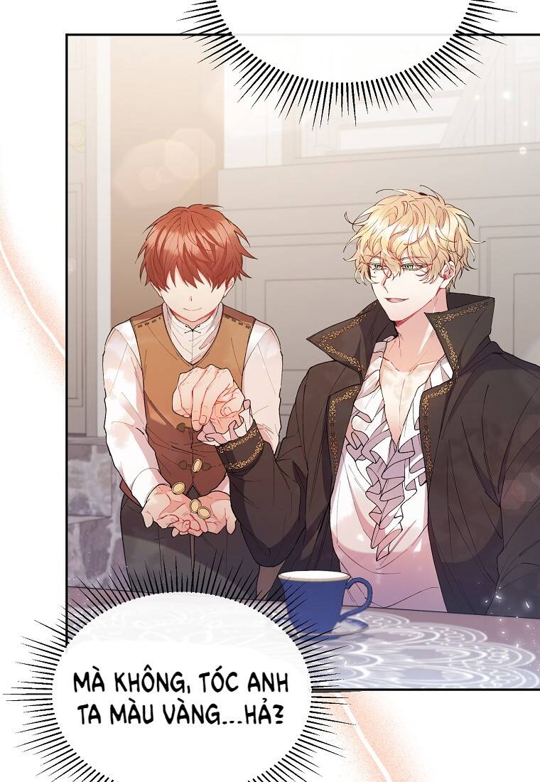 Cô Con Gái Thật Sự Đã Xuất Hiện Chapter 6 - Trang 2