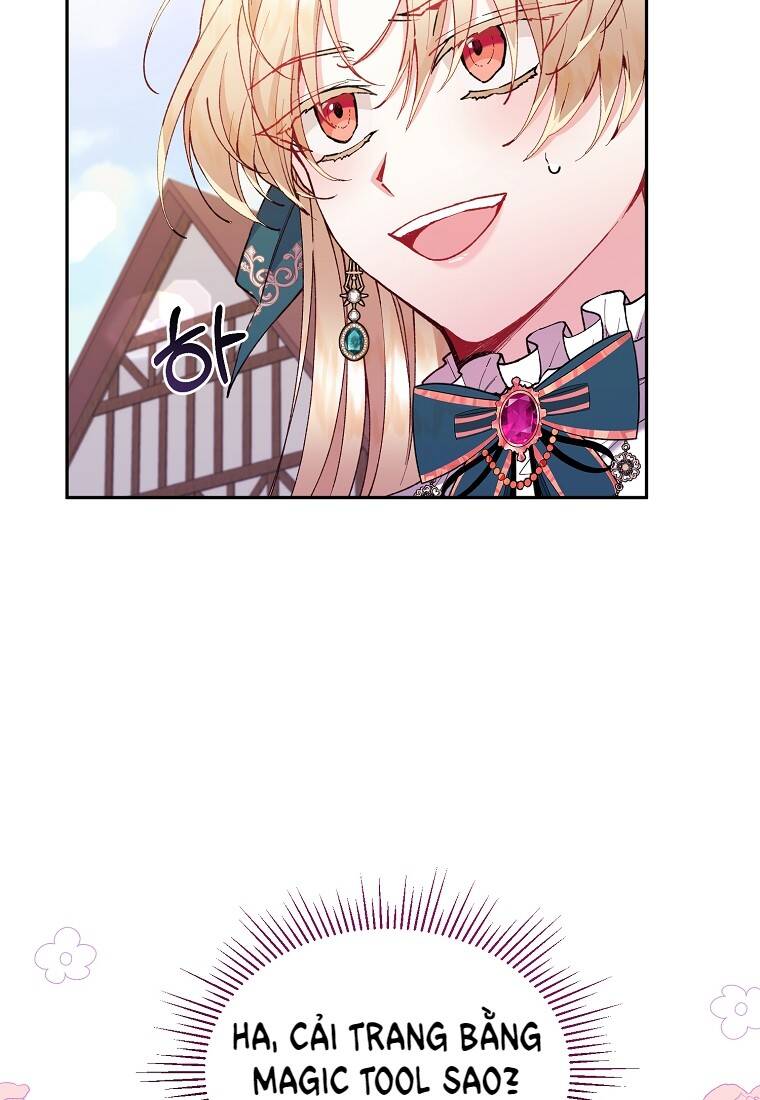 Cô Con Gái Thật Sự Đã Xuất Hiện Chapter 6 - Trang 2