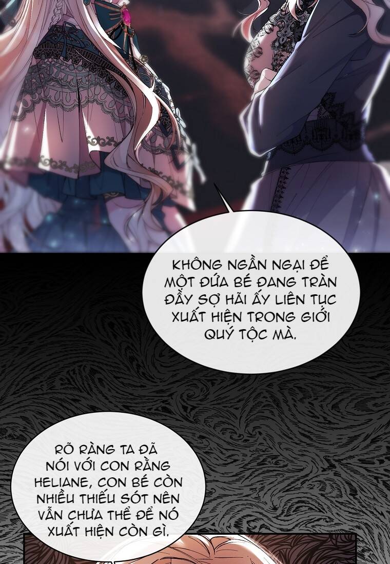 Cô Con Gái Thật Sự Đã Xuất Hiện Chapter 6 - Trang 2