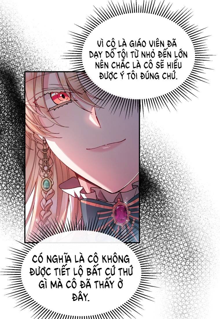 Cô Con Gái Thật Sự Đã Xuất Hiện Chapter 6 - Trang 2