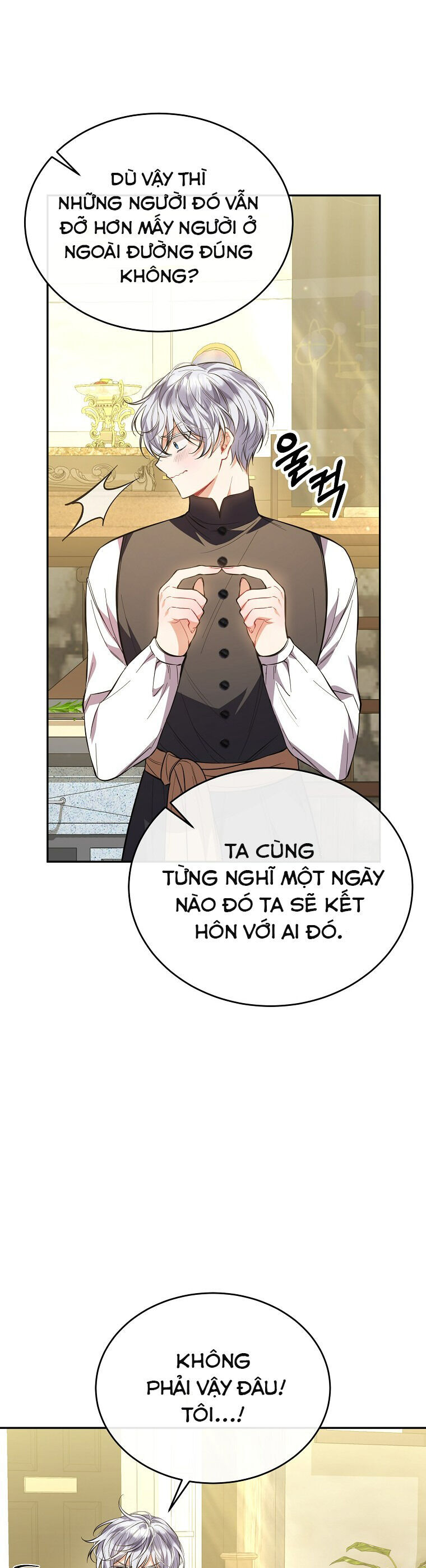 Cô Con Gái Thật Sự Đã Xuất Hiện Chapter 60 - Trang 2